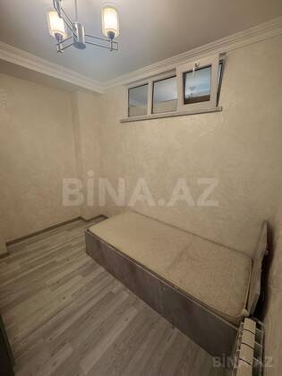 3 otaqlı Köhnə tikili, Yasamal r., Bakı