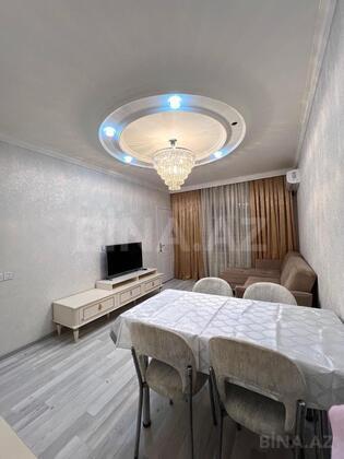 3 otaqlı Köhnə tikili, Yasamal r., Bakı