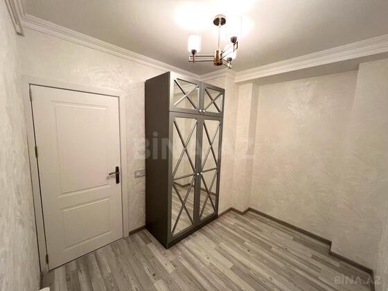 3 otaqlı Köhnə tikili, Yasamal r., Bakı