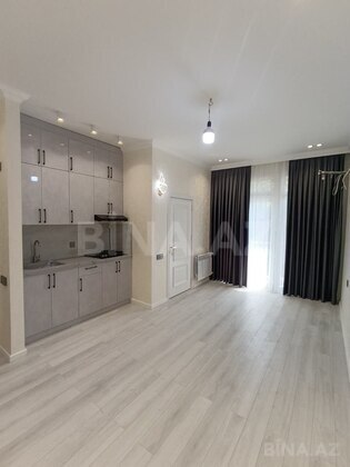 2 otaqlı Köhnə tikili, 28 May m., Bakı