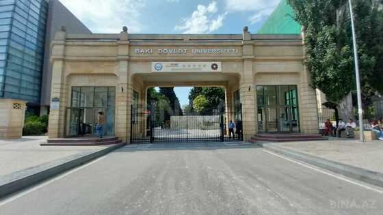 3 otaqlı Köhnə tikili, Elmlər Akademiyası m., Bakı