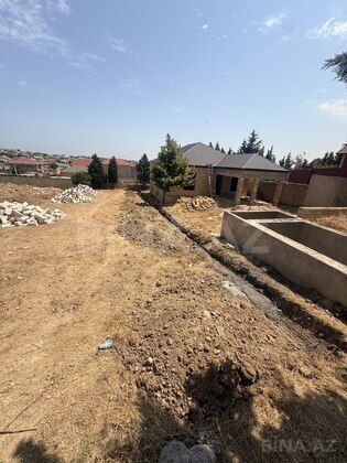 Torpaq Fatmayı q., Bakı