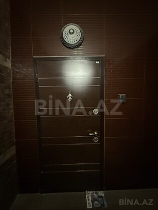 3 otaqlı Yeni tikili, Həzi Aslanov m., Bakı