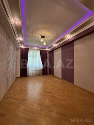 3 otaqlı Yeni tikili, Həzi Aslanov m., Bakı