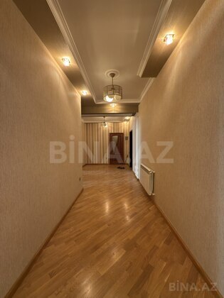 3 otaqlı Yeni tikili, Həzi Aslanov m., Bakı