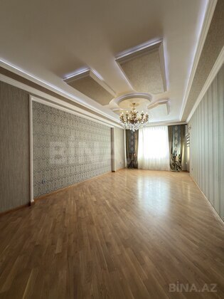 3 otaqlı Yeni tikili, Həzi Aslanov m., Bakı