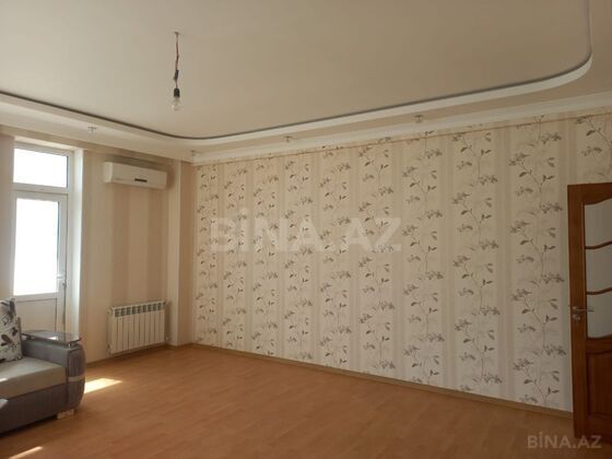 3 otaqlı Yeni tikili, İnşaatçılar m., Bakı