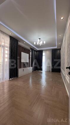 2 otaqlı Yeni tikili, Həzi Aslanov q., Bakı