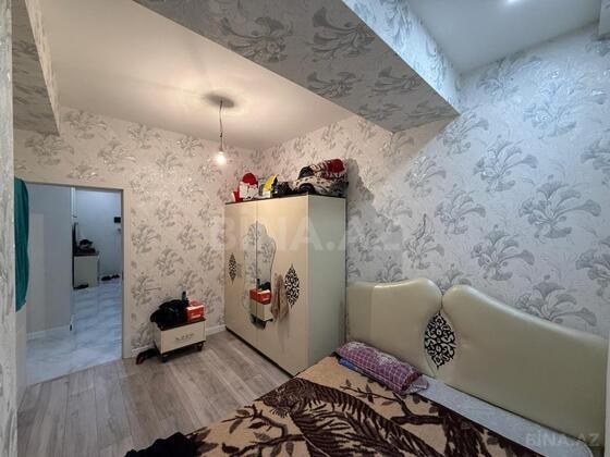 2 otaqlı Yeni tikili, Masazır q., Bakı