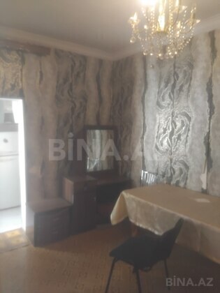 2 otaqlı Həyət evi/Bağ evi, Həzi Aslanov q., Bakı