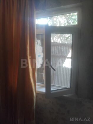 2 otaqlı Həyət evi/Bağ evi, Həzi Aslanov q., Bakı