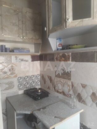 2 otaqlı Həyət evi/Bağ evi, Həzi Aslanov q., Bakı