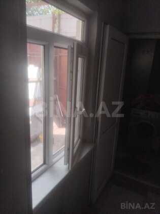 2 otaqlı Həyət evi/Bağ evi, Həzi Aslanov q., Bakı