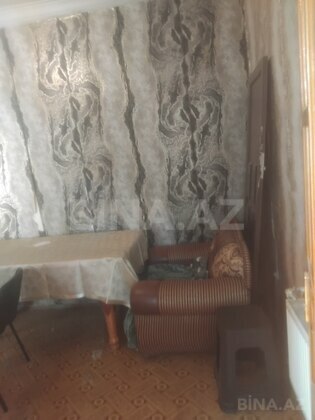 2 otaqlı Həyət evi/Bağ evi, Həzi Aslanov q., Bakı
