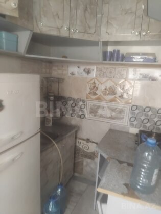 2 otaqlı Həyət evi/Bağ evi, Həzi Aslanov q., Bakı