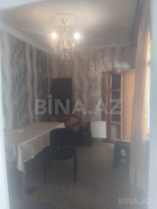 2 otaqlı Həyət evi/Bağ evi, Həzi Aslanov q., Bakı