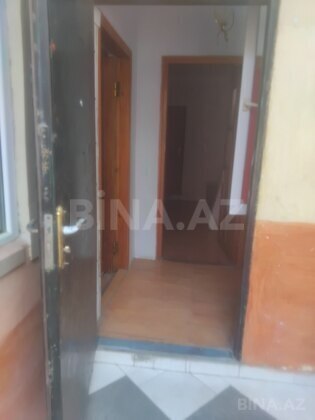 2 otaqlı Həyət evi/Bağ evi, Həzi Aslanov q., Bakı