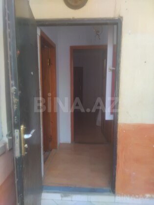 2 otaqlı Həyət evi/Bağ evi, Həzi Aslanov q., Bakı