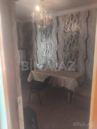 2 otaqlı Həyət evi/Bağ evi, Həzi Aslanov q., Bakı