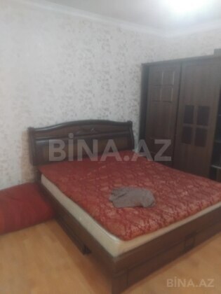 2 otaqlı Həyət evi/Bağ evi, Həzi Aslanov q., Bakı