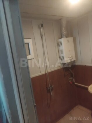 2 otaqlı Həyət evi/Bağ evi, Həzi Aslanov q., Bakı