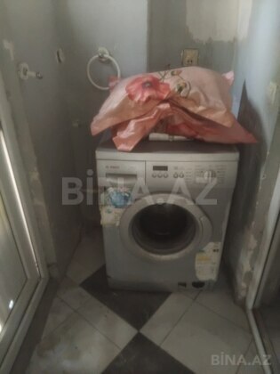 2 otaqlı Həyət evi/Bağ evi, Həzi Aslanov q., Bakı