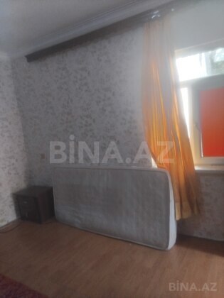 2 otaqlı Həyət evi/Bağ evi, Həzi Aslanov q., Bakı