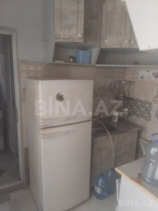 2 otaqlı Həyət evi/Bağ evi, Həzi Aslanov q., Bakı