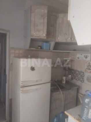 2 otaqlı Həyət evi/Bağ evi, Həzi Aslanov q., Bakı