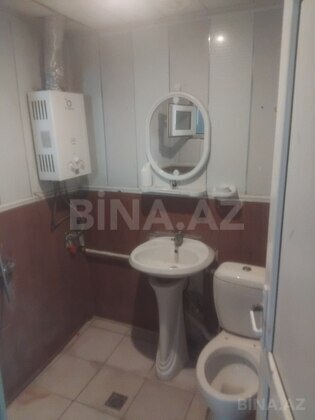 2 otaqlı Həyət evi/Bağ evi, Həzi Aslanov q., Bakı