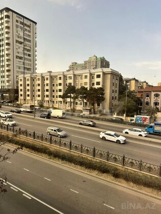 3 otaqlı Köhnə tikili, Nərimanov r., Bakı