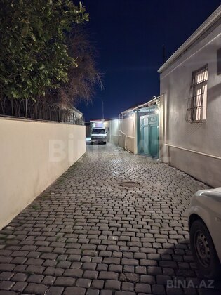 4 otaqlı Həyət evi/Bağ evi, Balaxanı q., Bakı