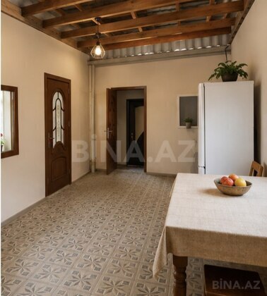 4 otaqlı Həyət evi/Bağ evi, Balaxanı q., Bakı