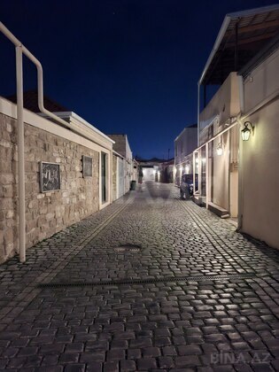4 otaqlı Həyət evi/Bağ evi, Balaxanı q., Bakı