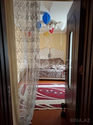 4 otaqlı Həyət evi/Bağ evi, Balaxanı q., Bakı