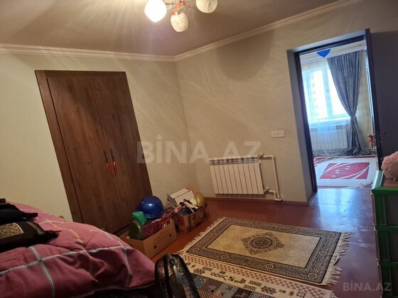 4 otaqlı Həyət evi/Bağ evi, Balaxanı q., Bakı