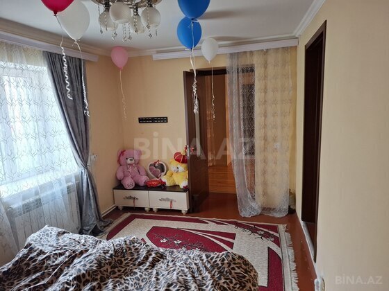 4 otaqlı Həyət evi/Bağ evi, Balaxanı q., Bakı