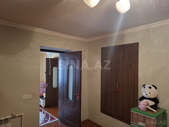 4 otaqlı Həyət evi/Bağ evi, Balaxanı q., Bakı