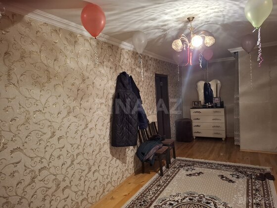 4 otaqlı Həyət evi/Bağ evi, Balaxanı q., Bakı