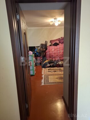 4 otaqlı Həyət evi/Bağ evi, Balaxanı q., Bakı
