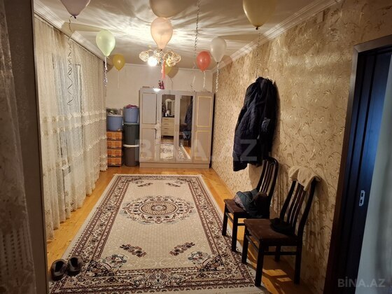 4 otaqlı Həyət evi/Bağ evi, Balaxanı q., Bakı