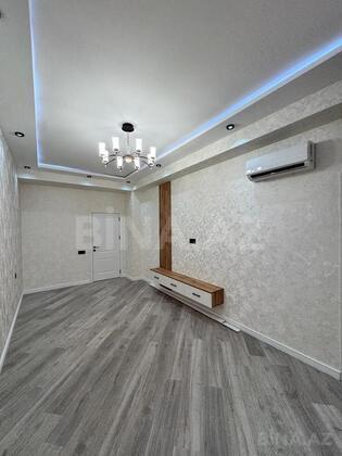 2 otaqlı Köhnə tikili, Köhnə Günəşli q., Bakı
