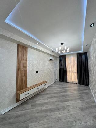 2 otaqlı Köhnə tikili, Köhnə Günəşli q., Bakı