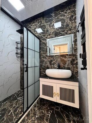 2 otaqlı Köhnə tikili, Köhnə Günəşli q., Bakı