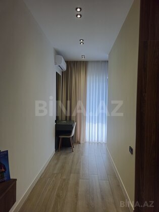 2 otaqlı Yeni tikili, Sea Breeze q., Bakı