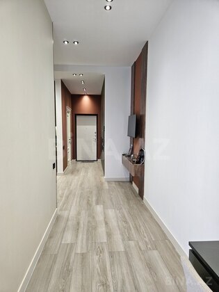2 otaqlı Yeni tikili, Sea Breeze q., Bakı
