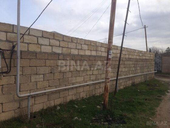 Torpaq Şağan q., Bakı
