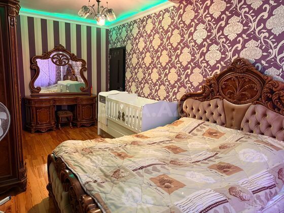 3 otaqlı Yeni tikili, Masazır q., Bakı