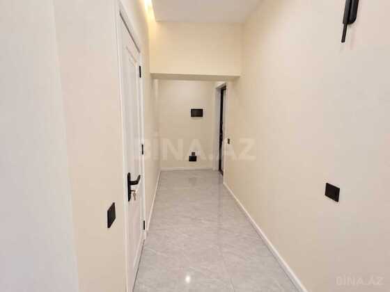 3 otaqlı Yeni tikili, Qara Qarayev m., Bakı