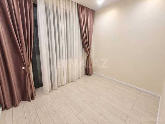 3 otaqlı Yeni tikili, Qara Qarayev m., Bakı
